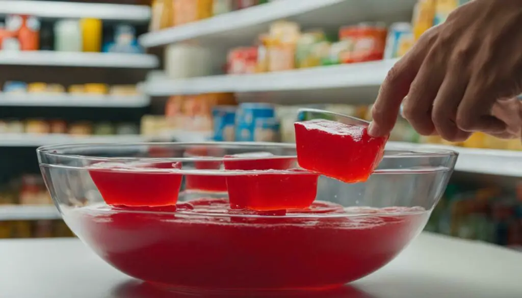 Uncovering How Long Jello is Good for After Expiration Date Vending
