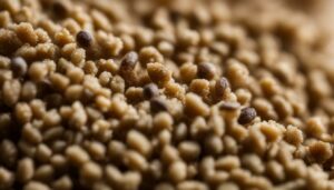 how long is quinoa good for after expiration date