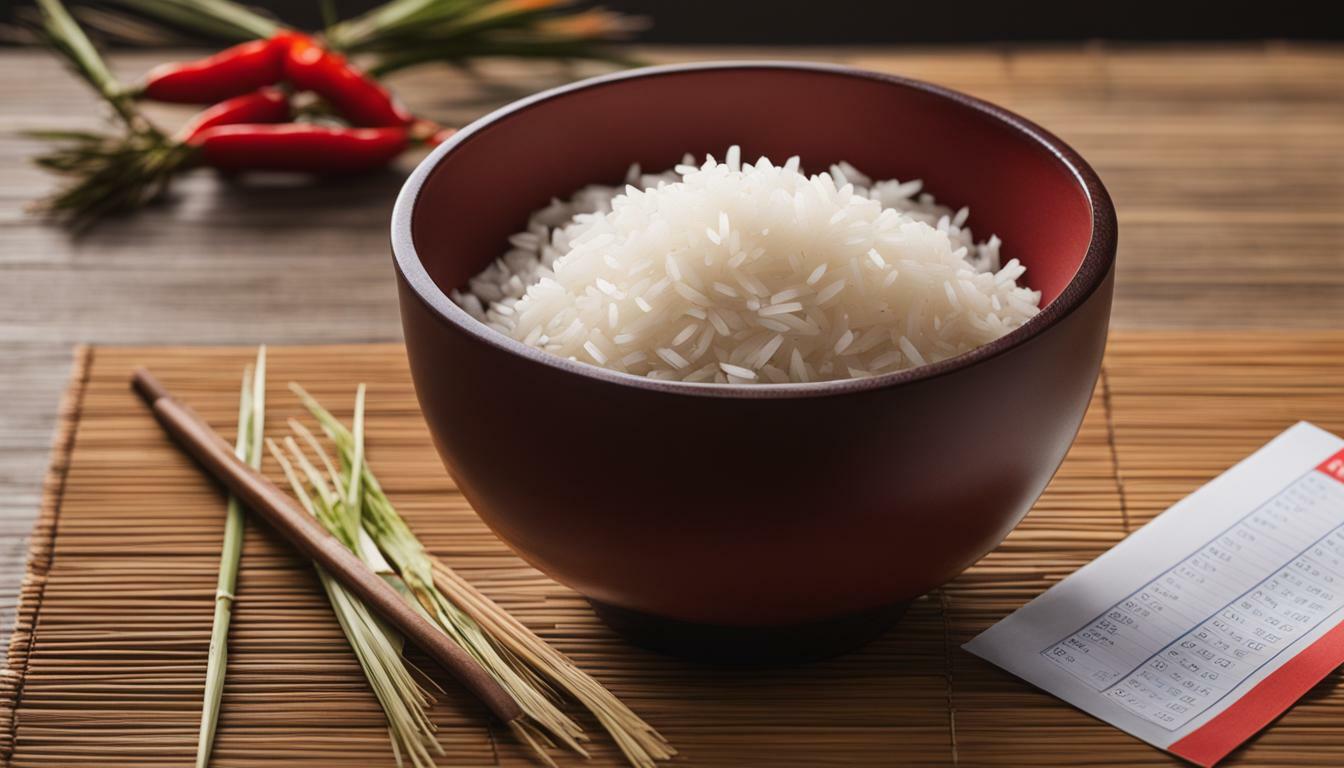 How Long is Rice Good for in the Fridge? Vending Business Machine Pro