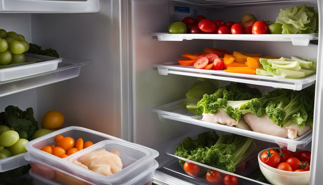 Guide How Long is Rotisserie Chicken Good For? Find Out! Vending