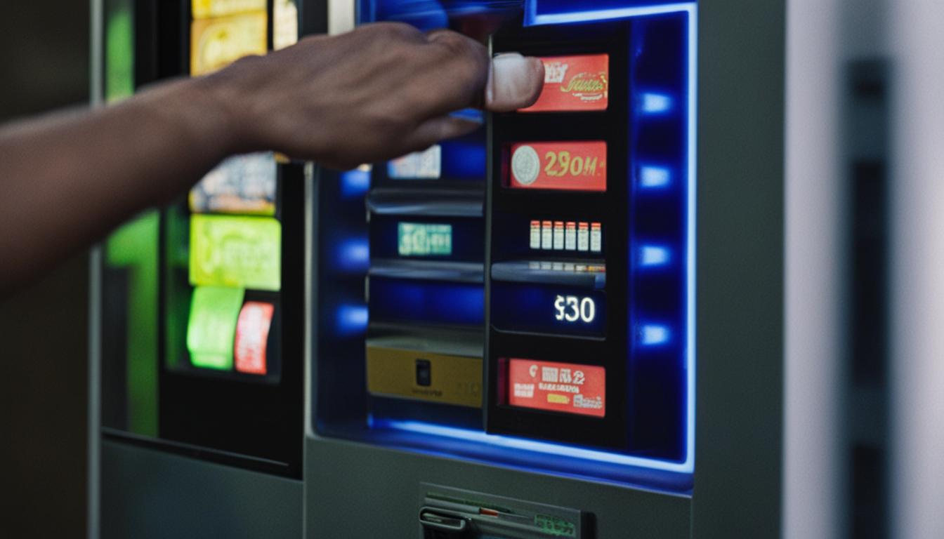 Guide How to Change Price on Old Vending Machine Easily Vending