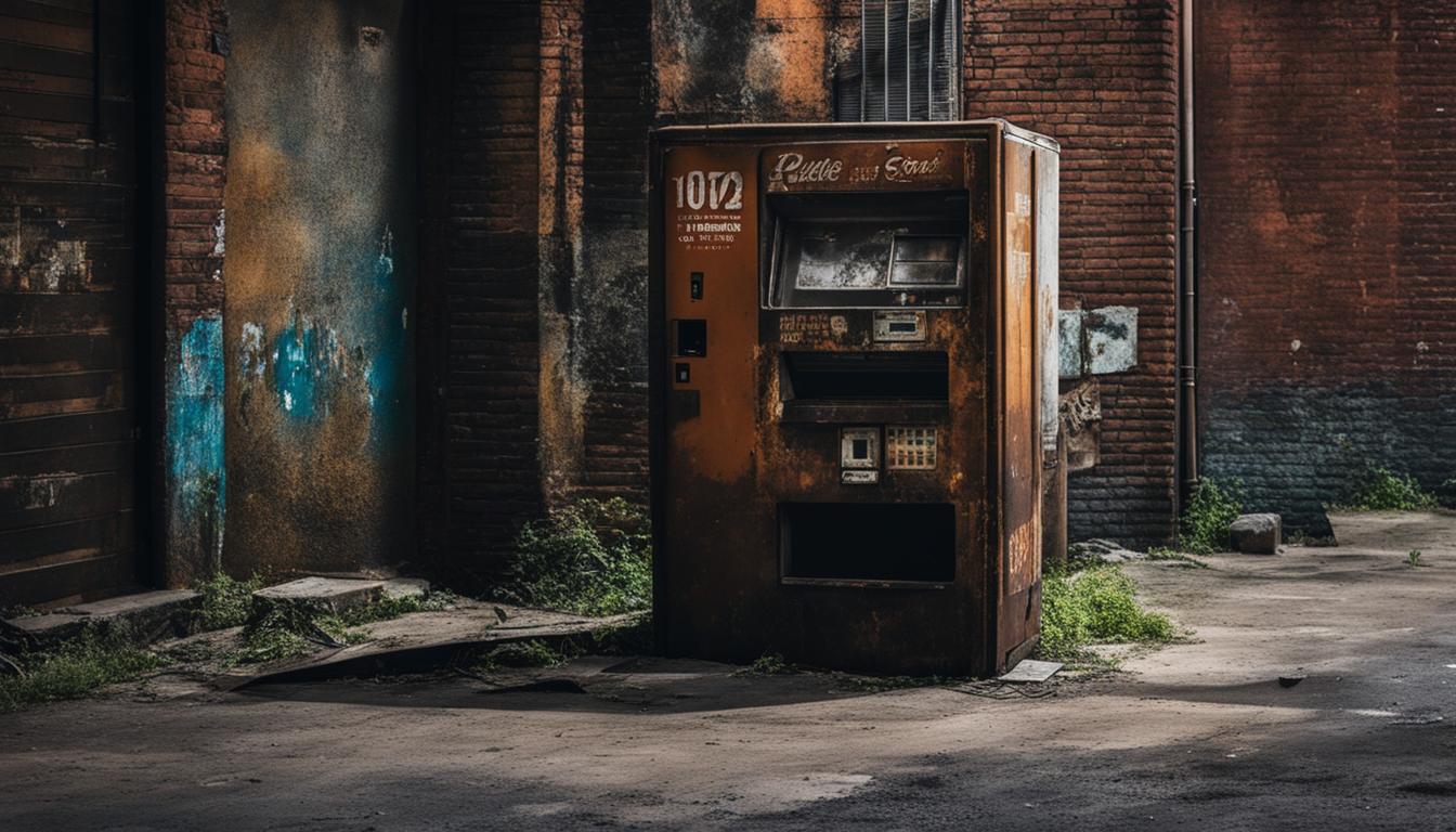 how to change vending machine name rust