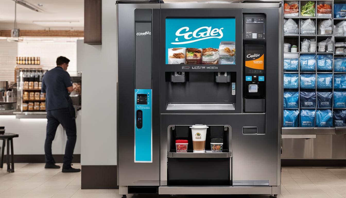 Pro Tips How to Clean Coffee Vending Machine Effortlessly Vending