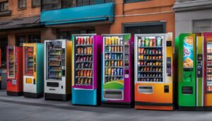 how to expand vending machine business