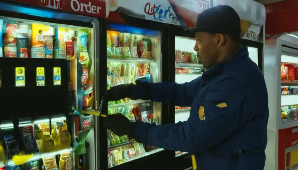 Easy Steps on How to Fix a Jammed Vending Machine Vending Business