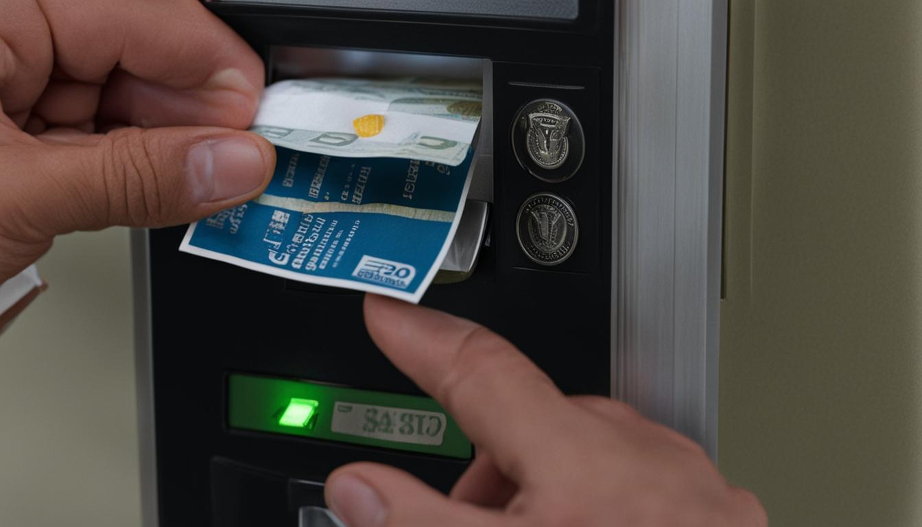 Guide How to Fix Vending Machine Bill Acceptor Easily Vending Business Machine Pro Service