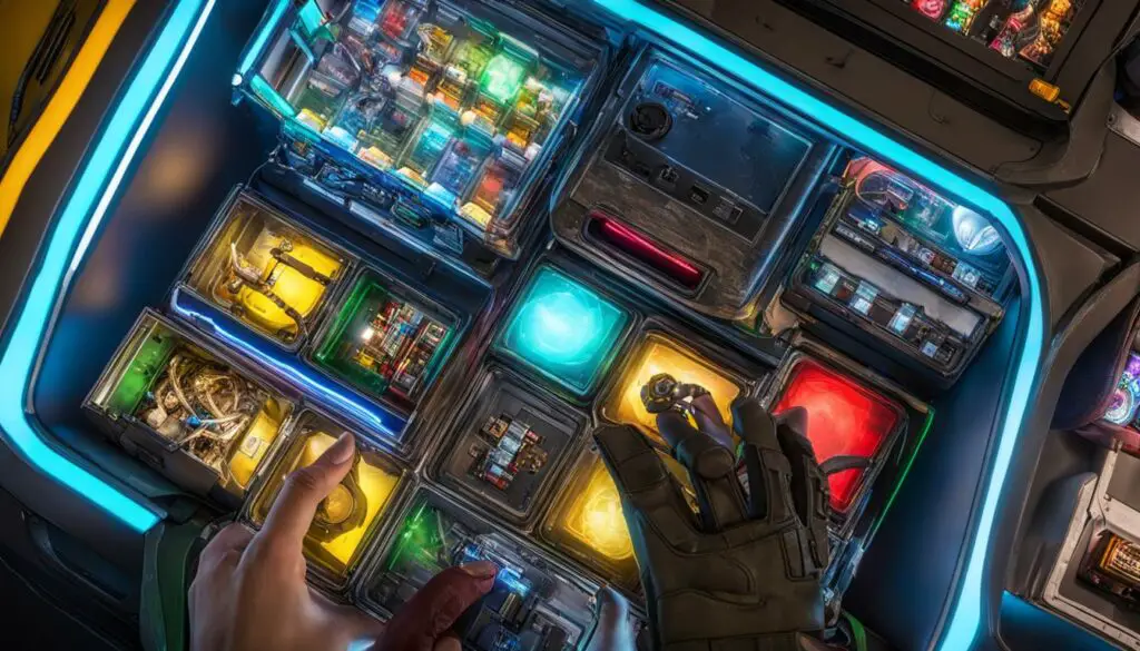 Easy Guide How to Fix Vending Machine Borderlands 3 Vending Business