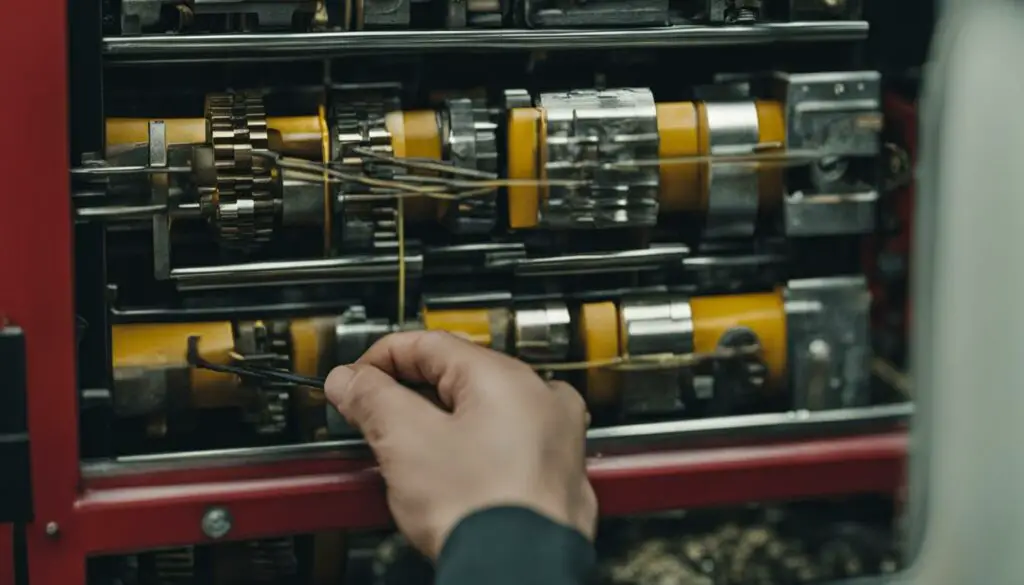 Solving the Puzzle How to Fix Vending Machine Riddle School Vending