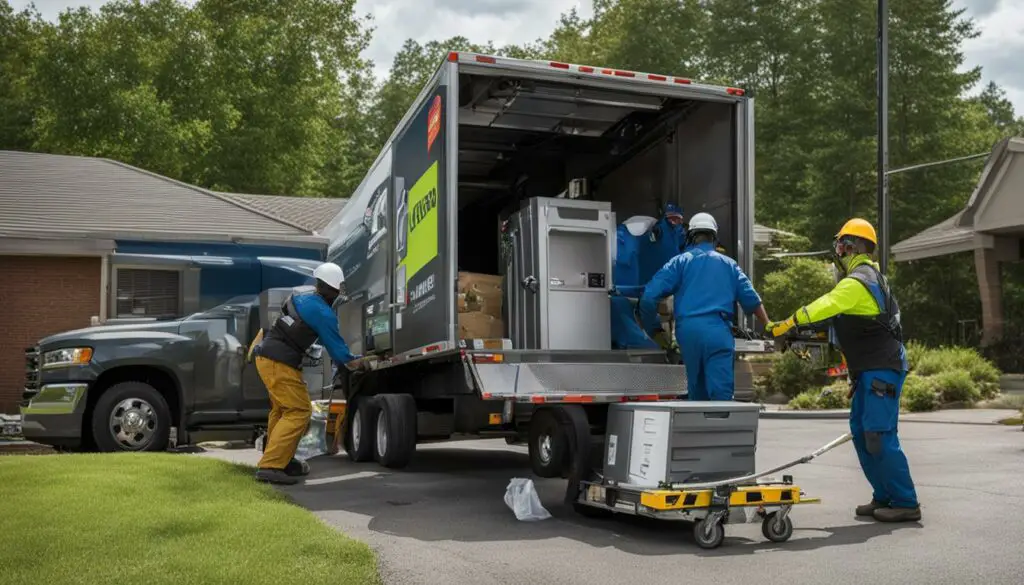 StepByStep Guide How to Dispose Vending Machine Safely Vending
