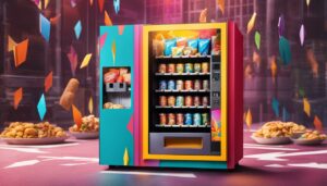 how to increase vending machine sales