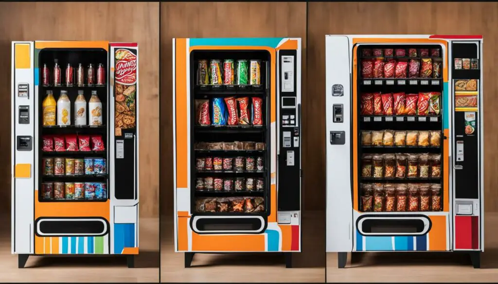 Learn How to Make Vending Machine Out of Cardboard Today! Vending