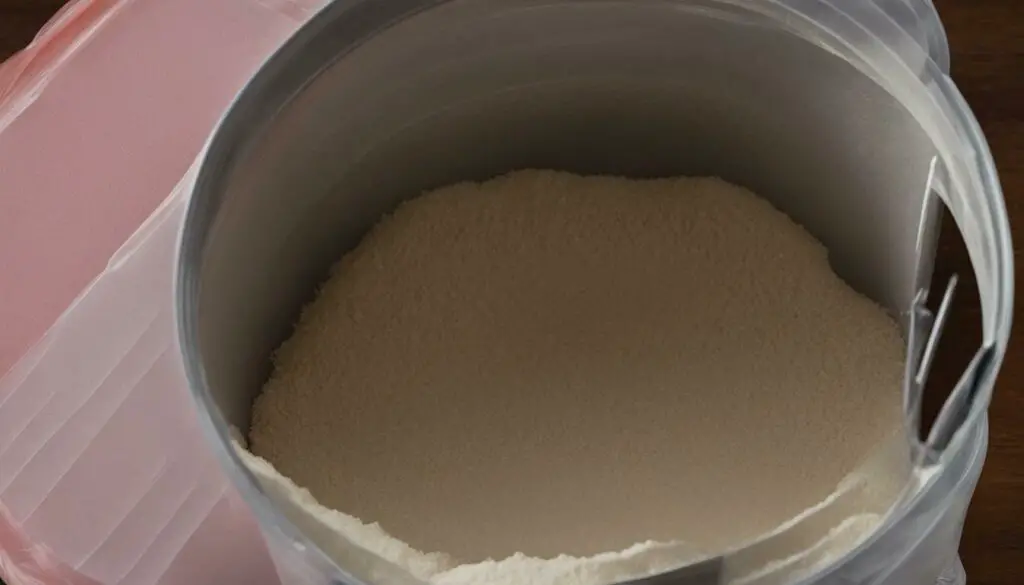 Understanding How Long is Flour Good for After Expiration Date