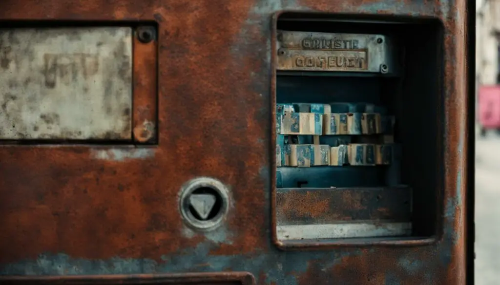 Guide How to Change Vending Machine Name Rust Easily Vending