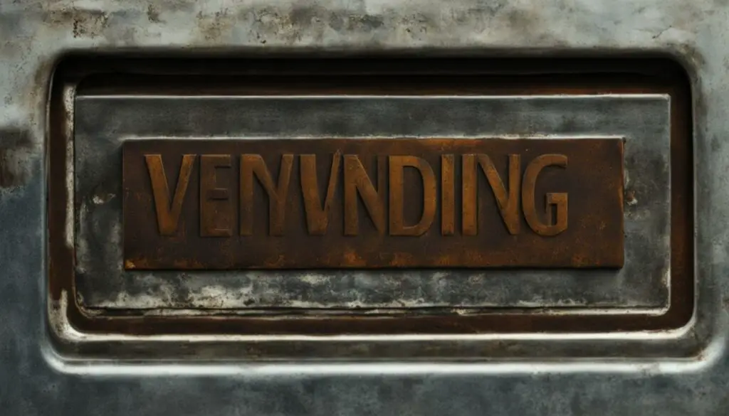 Guide How to Change Vending Machine Name Rust Easily Vending