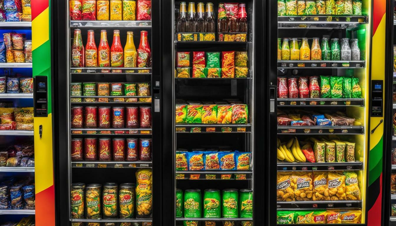 Vending Business Machine Pro Service