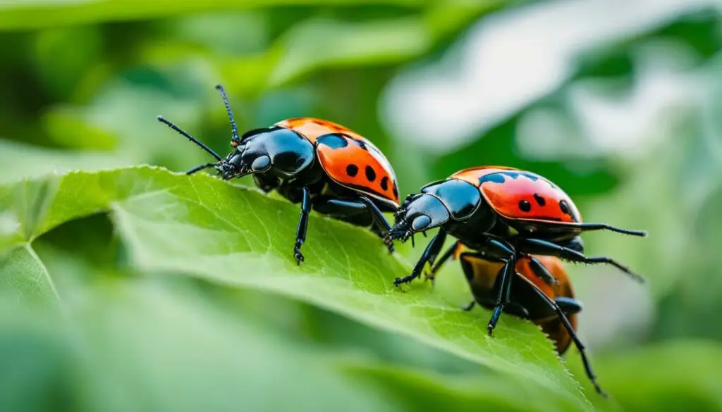 japanese beetle control