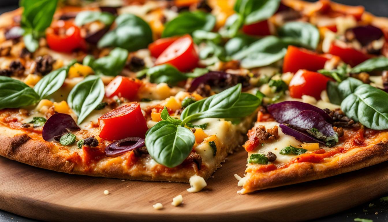 Can You Eat Pizza with Lactose Intolerance? Discover Here! Vending