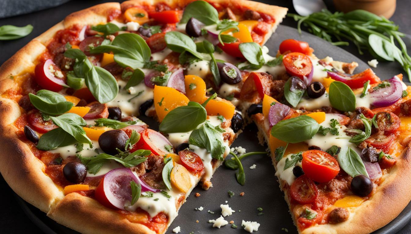 lactoseintolerancefriendlypizzaoptions Vending Business Machine