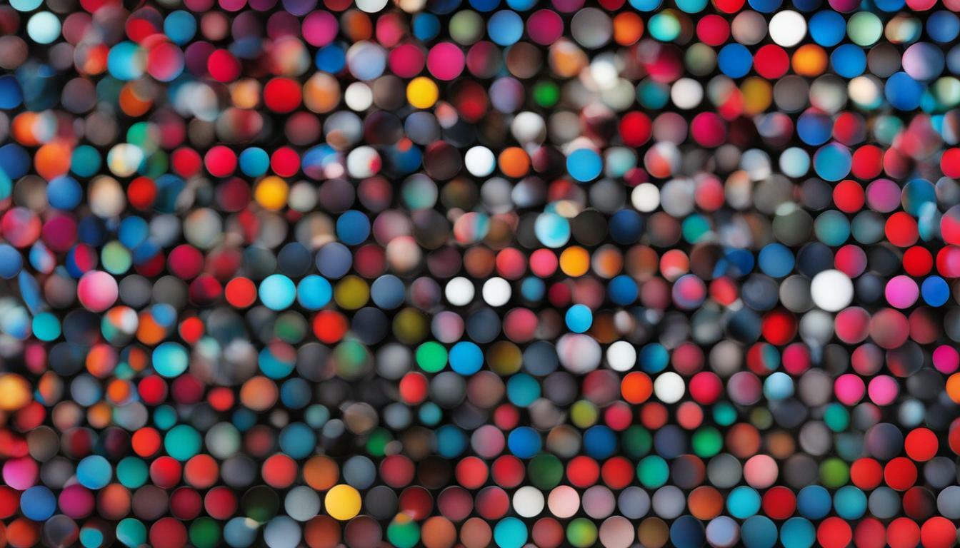 Solving White Dots on Laptop Screen Expert Tips & Advice Vending