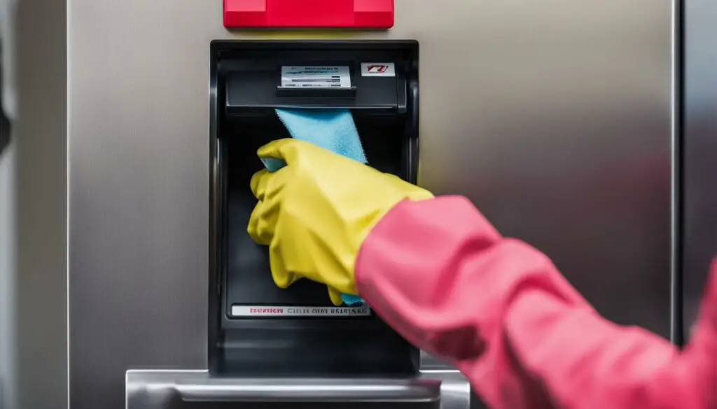 Guide How to Clean Vending Machine Bill Acceptor Efficiently Vending Business Machine Pro Service