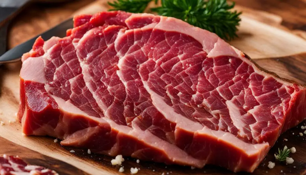 Understanding How Long is Meat Good After Sell By Date Vending