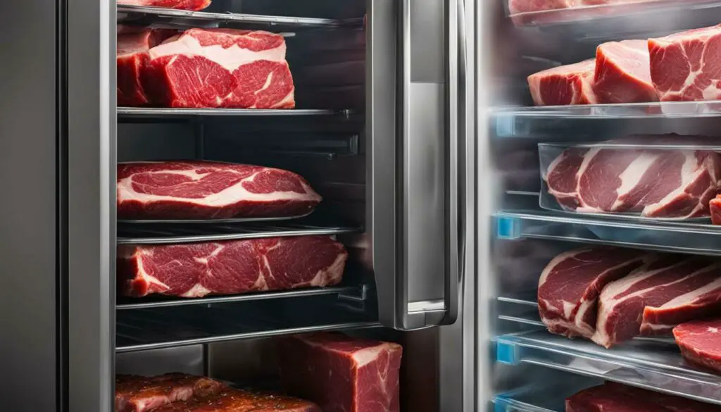 Understanding How Long is Meat Good After Sell By Date Vending