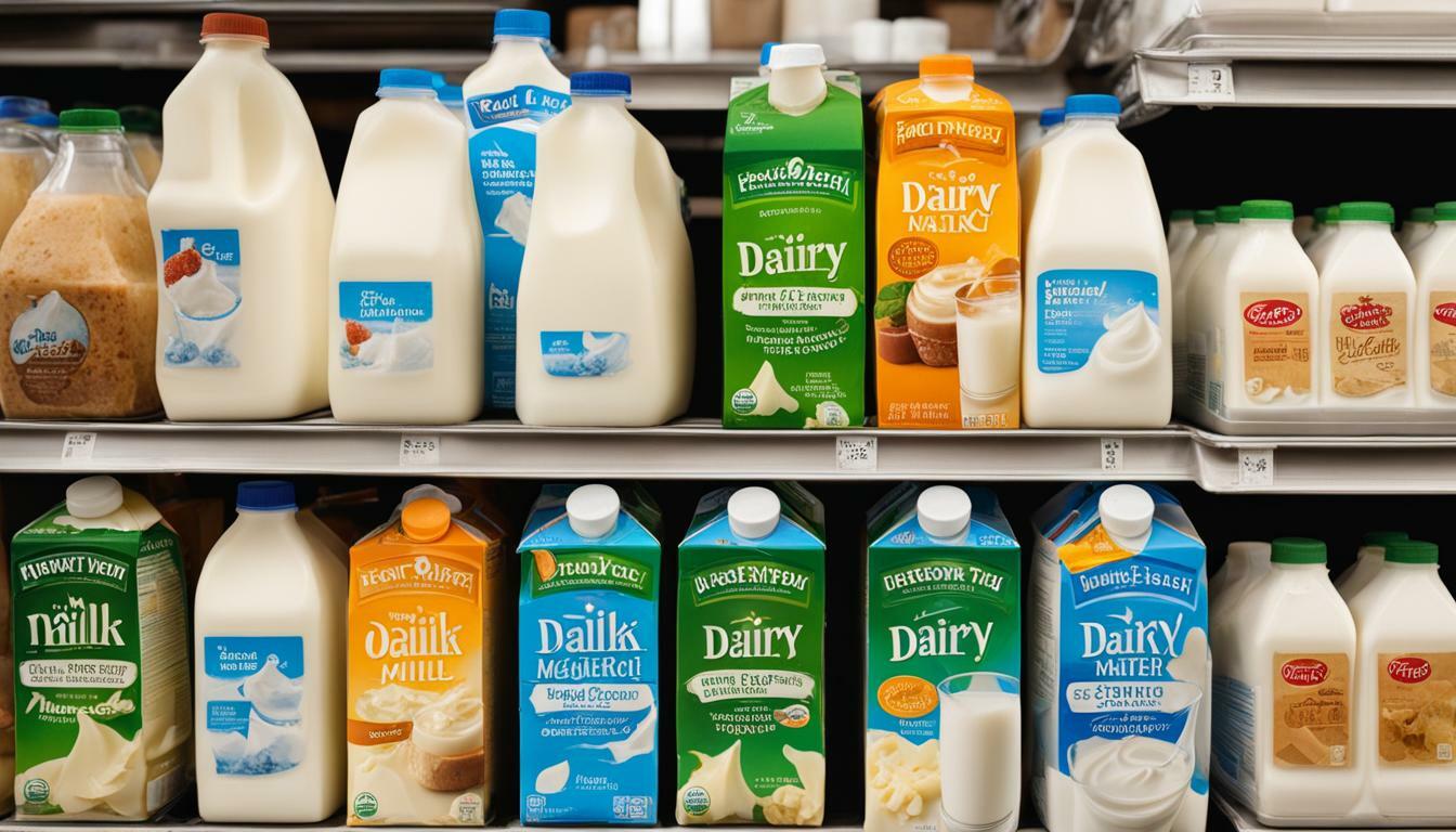 All You Need to Know How Long is Milk Good After Expiration Date