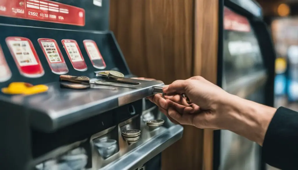 Easy Guide How to Change Vending Machine Prices Vending Business