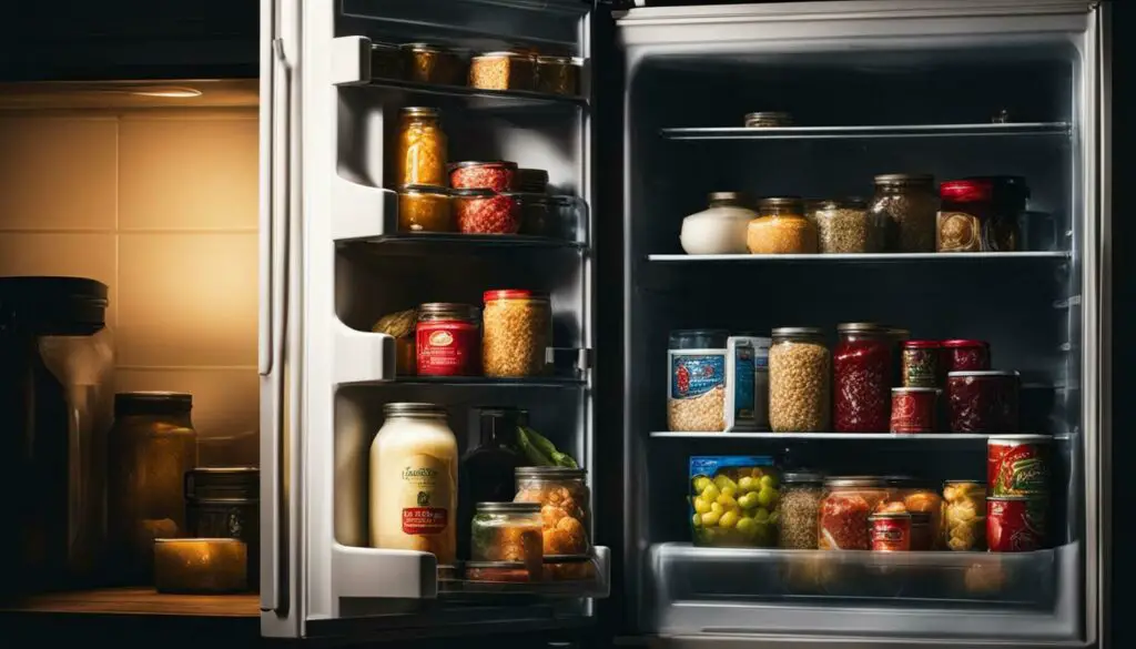 Unplugged? How Long is Food Good in a Fridge Without Power Vending