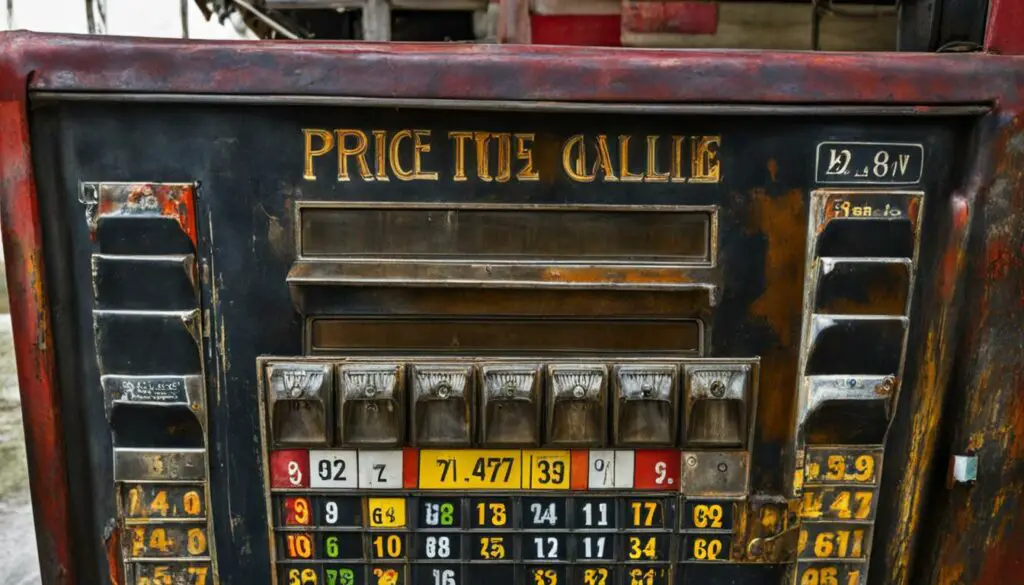 Guide How to Change Price on Old Vending Machine Easily Vending