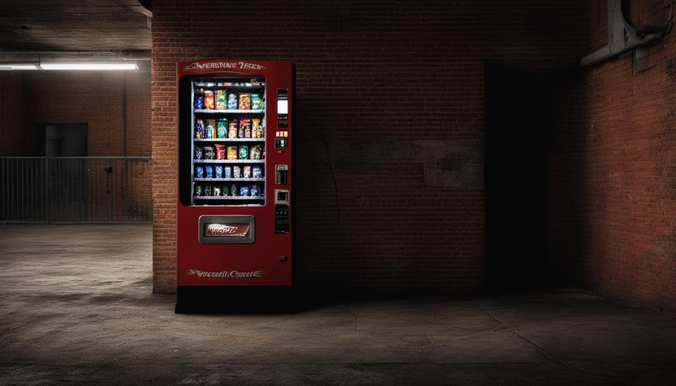 Guide How to Change Price on Old Vending Machine Easily Vending