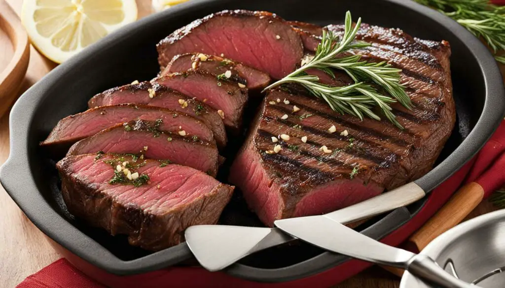 Decoding Steak Marination How Long is Too Long to Marinate Steak
