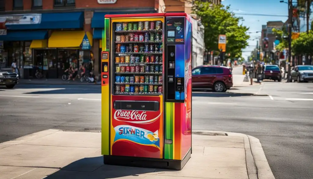 outdoorsodavendingmachine Vending Business Machine Pro Service