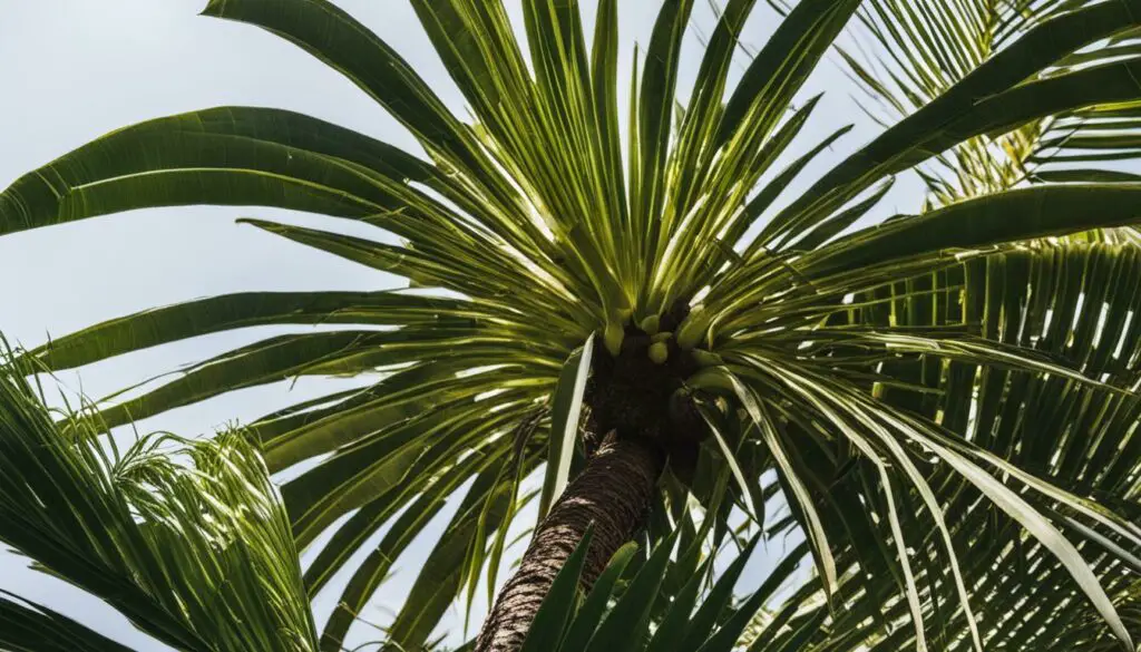 palm tree pest control