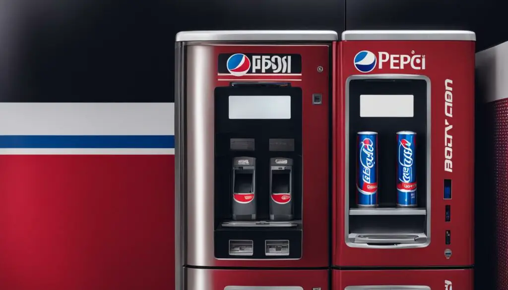 StepbyStep Guide How to Fix a Pepsi Vending Machine Vending