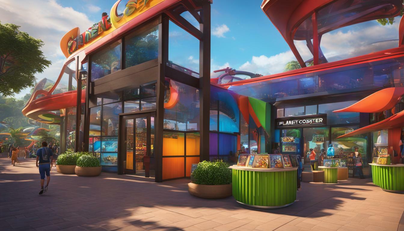 Coaster Vending Machine vs Shop A Detailed Comparison Vending