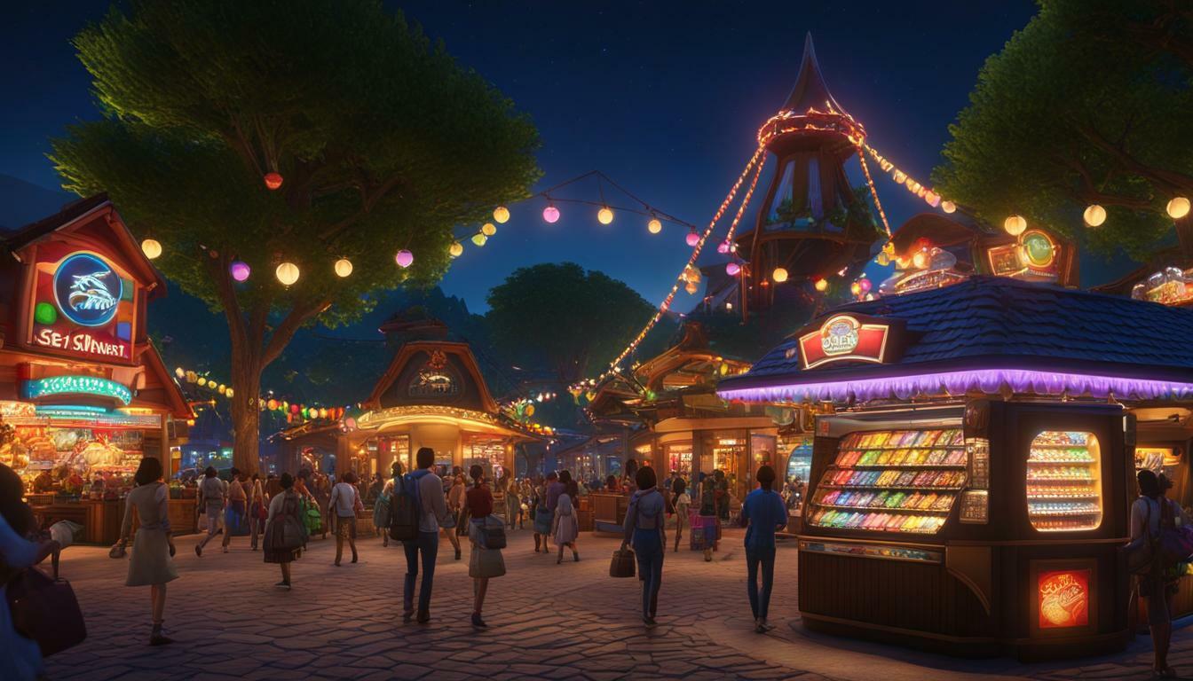 Vending Business Machine Pro