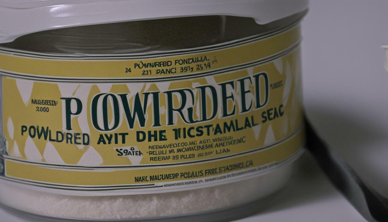 powderedformula Vending Business Machine Pro Service