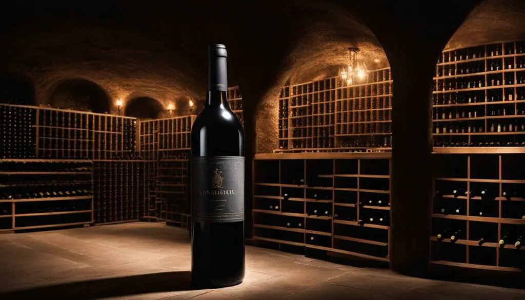 Discovering How Long Unopened Wine is Good For A Guide Vending