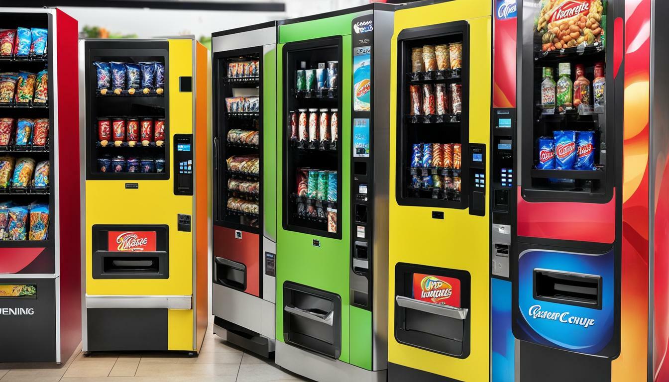 profitablevendingmachinebusiness1 Vending Business Machine Pro