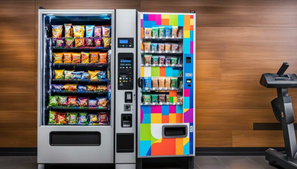 profitablevendingmachineideas Vending Business Machine Pro Service