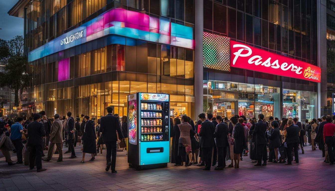 profitablevendingmachineplacement Vending Business Machine Pro Service