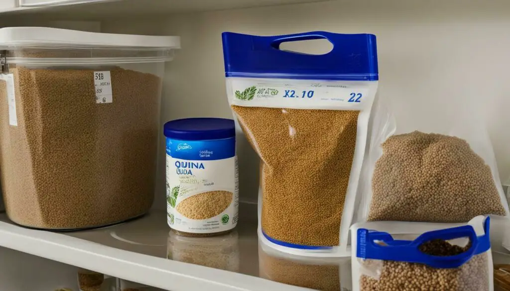 Your Guide How Long is Quinoa Good For After Expiration Date