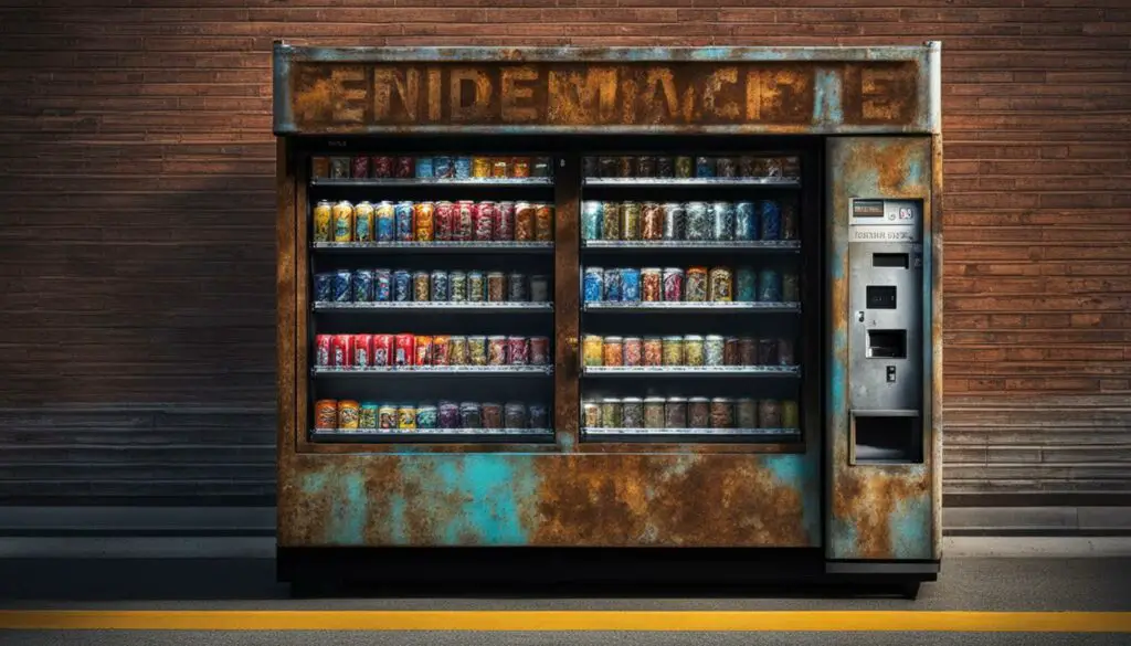 Guide How to Change Vending Machine Name Rust Easily Vending