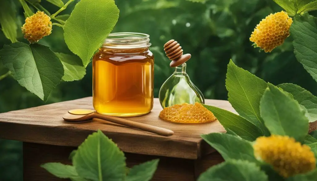 safety of oxalic acid treated honey