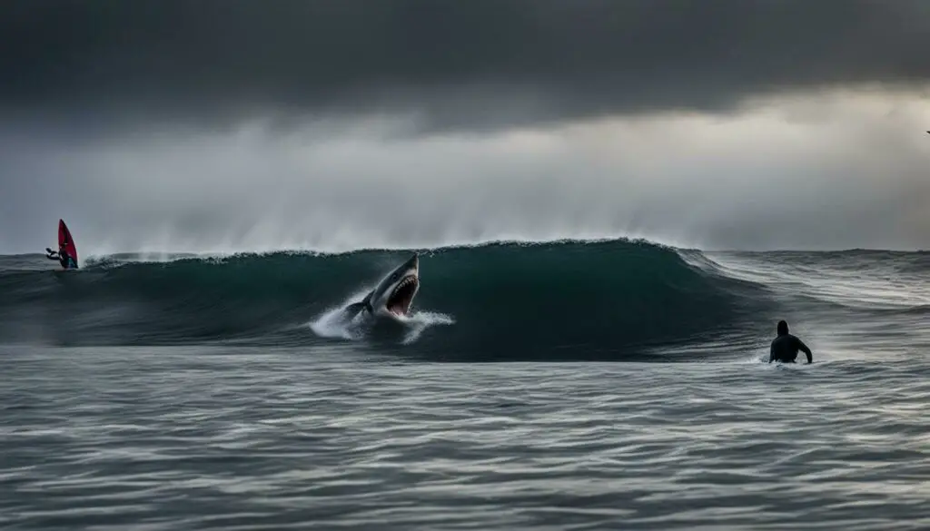 Vending Machine Deaths Vs Shark Attacks Surprising Stats Vending