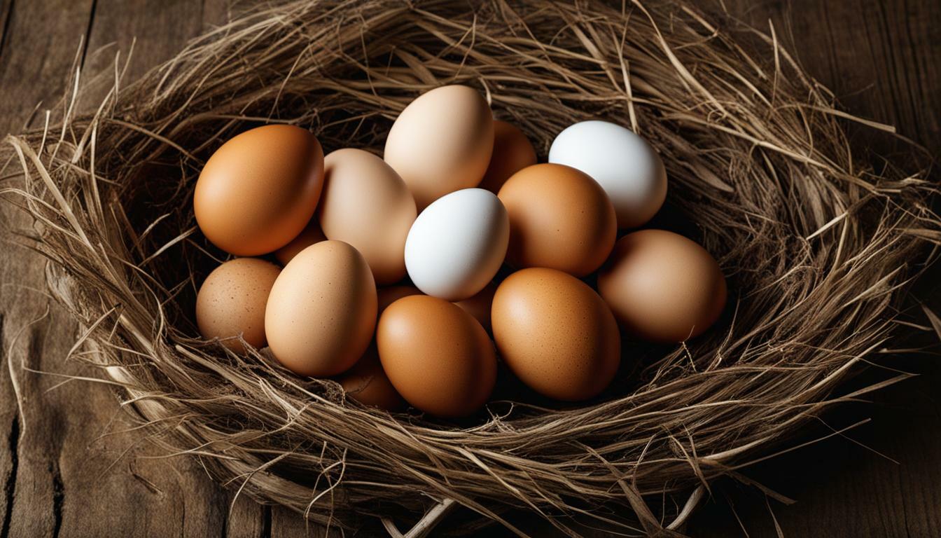 Discover How Long Fresh Eggs are Good For Egg Quality Guide Vending Business Machine Pro Service