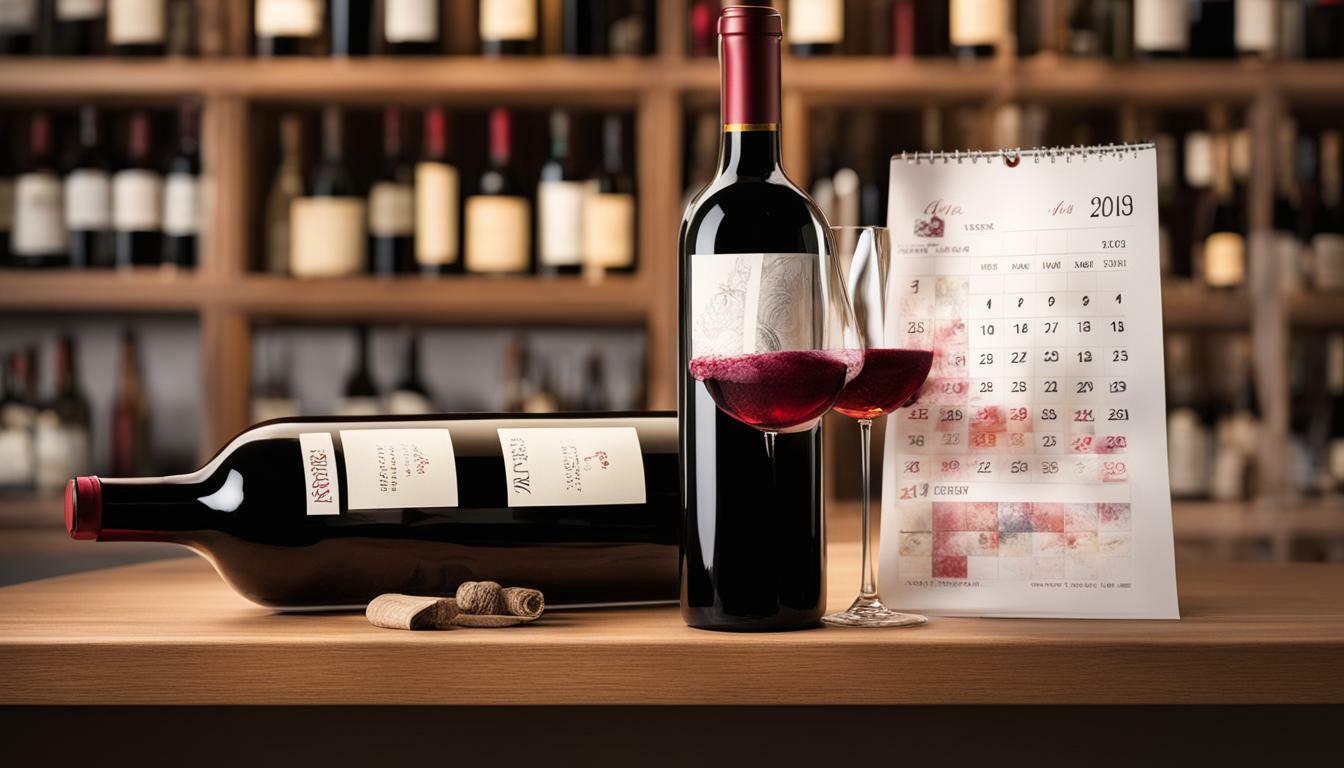 What Is Shelf Life Of Unopened Champagne at Charlie Johnson blog