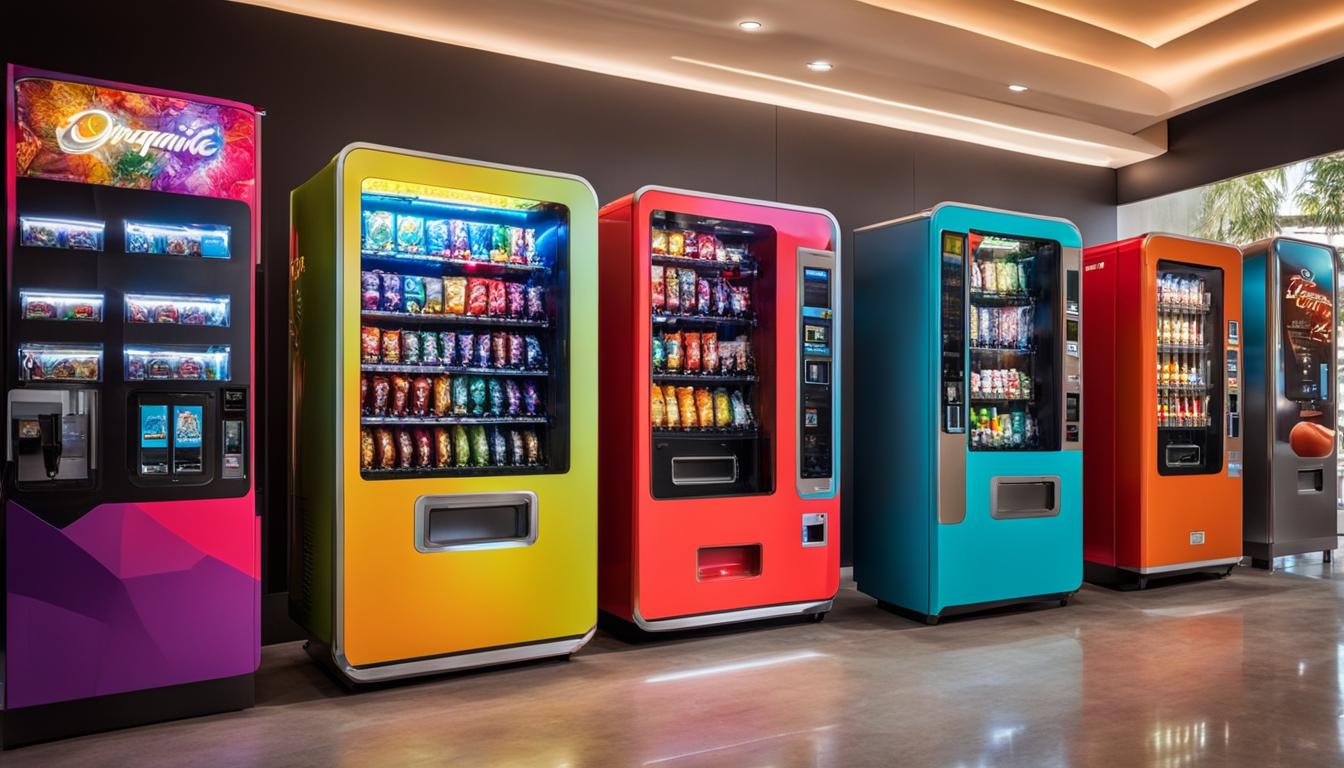 specialtyvendingmachines Vending Business Machine Pro Service