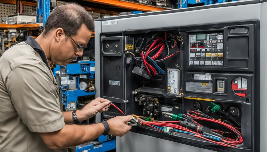 Guide How to Fix a Vending Machine Compressor Easily Vending